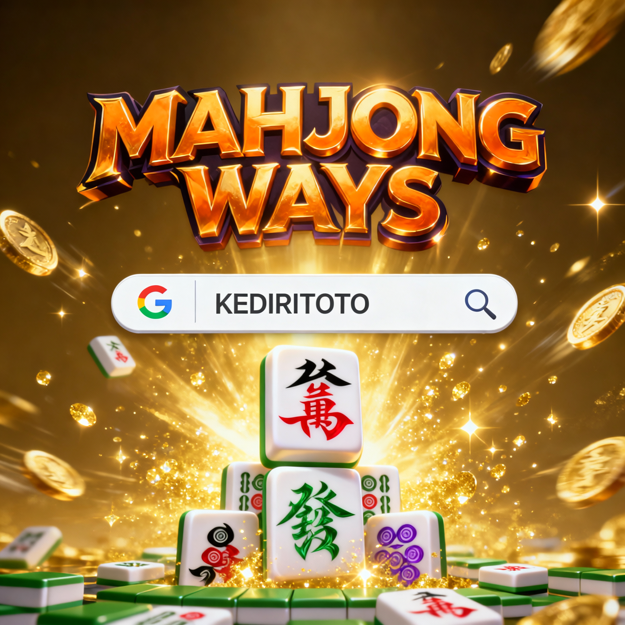 KEDIRITOTO : Solusi Lengkap Situs Toto Togel Online dan Slot Gacor Terpercaya 2026